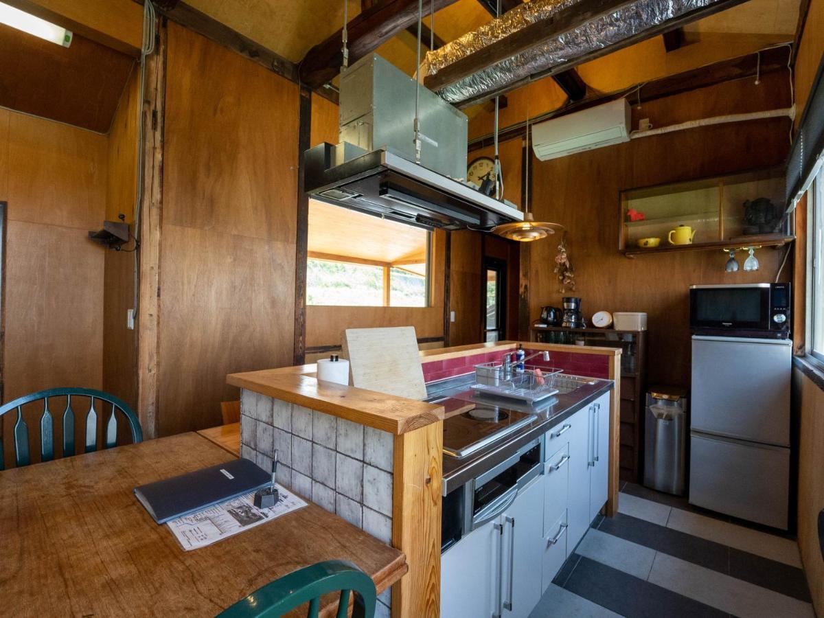 Sumitsugu House East Villa Kumamoto Ngoại thất bức ảnh