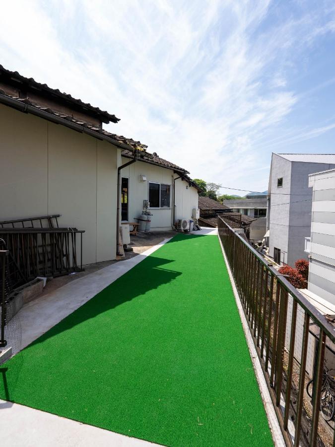 Sumitsugu House East Villa Kumamoto Ngoại thất bức ảnh