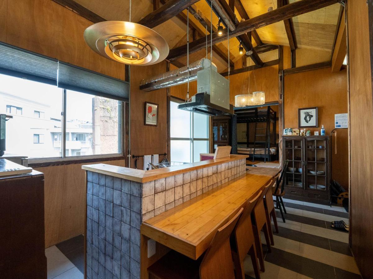 Sumitsugu House East Villa Kumamoto Ngoại thất bức ảnh