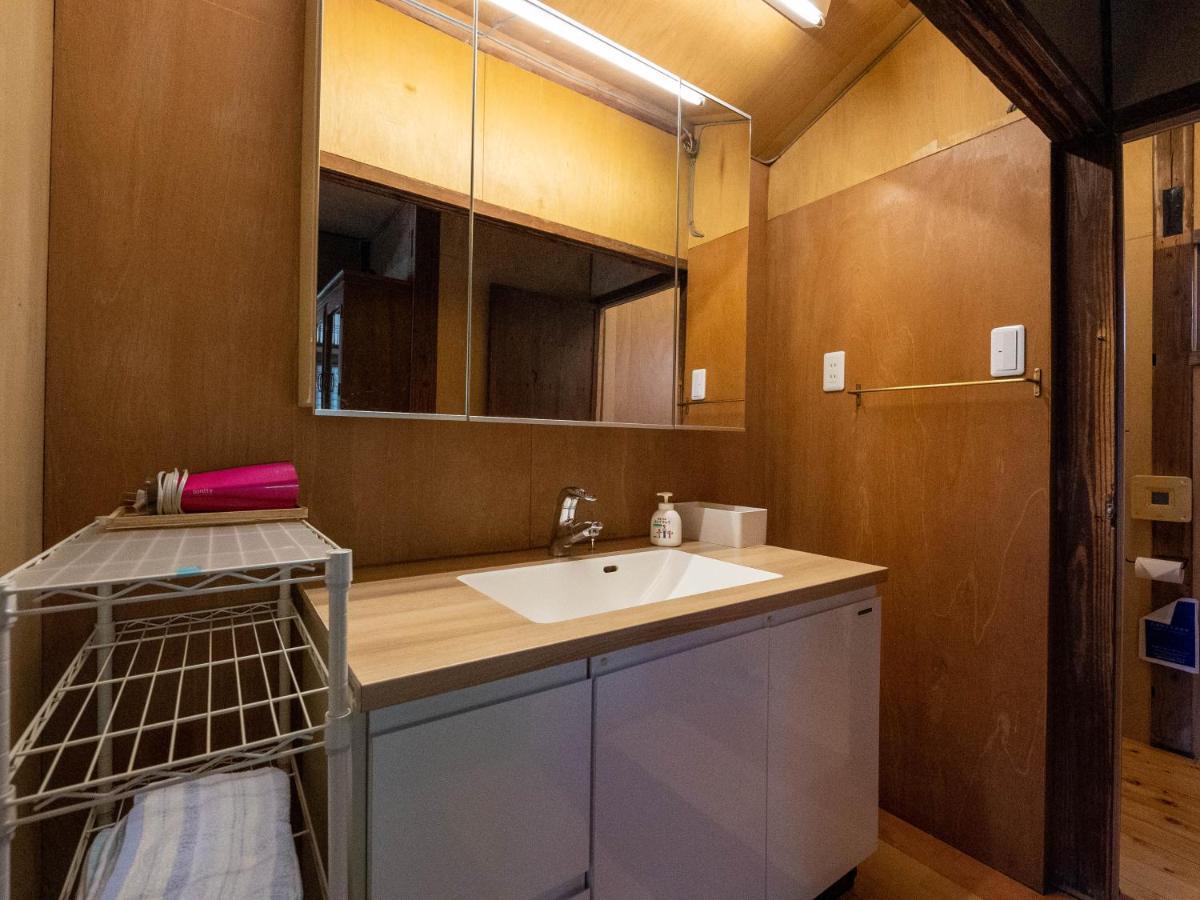 Sumitsugu House East Villa Kumamoto Ngoại thất bức ảnh