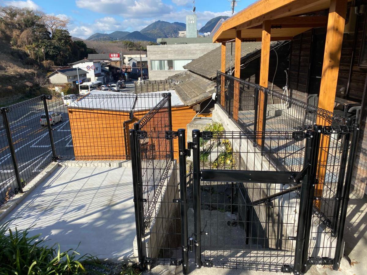 Sumitsugu House East Villa Kumamoto Ngoại thất bức ảnh