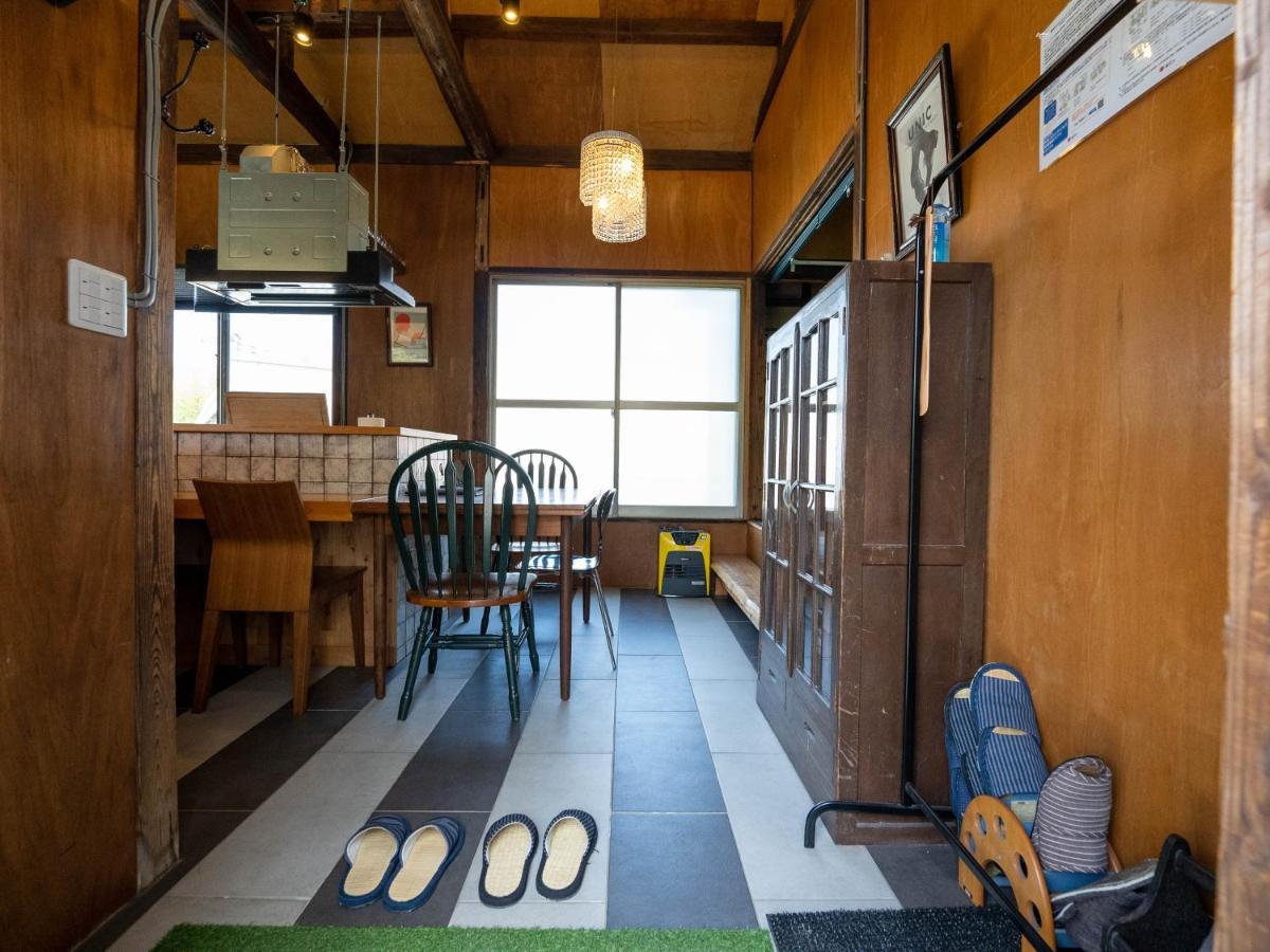 Sumitsugu House East Villa Kumamoto Ngoại thất bức ảnh