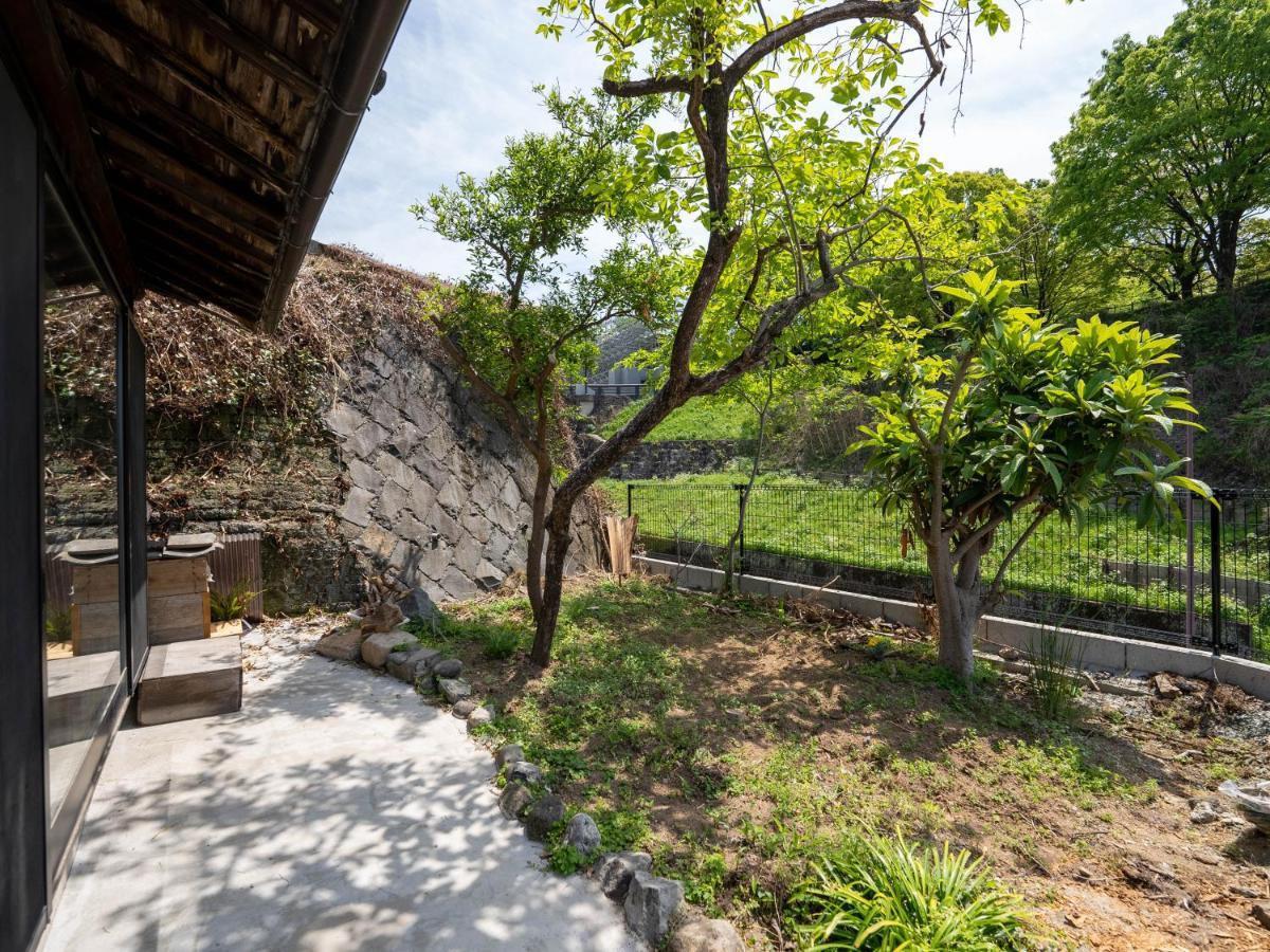 Sumitsugu House East Villa Kumamoto Ngoại thất bức ảnh