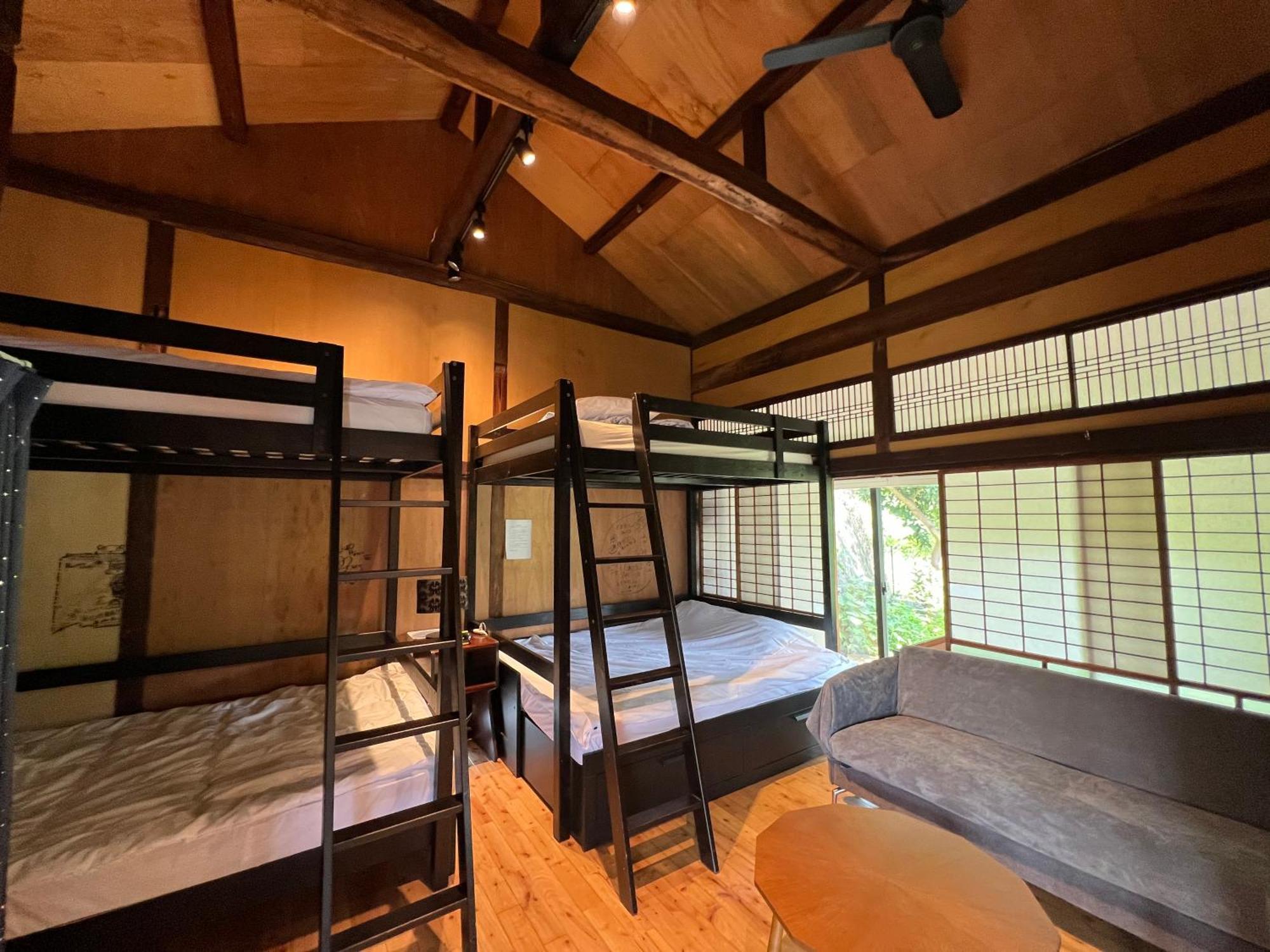 Sumitsugu House East Villa Kumamoto Ngoại thất bức ảnh