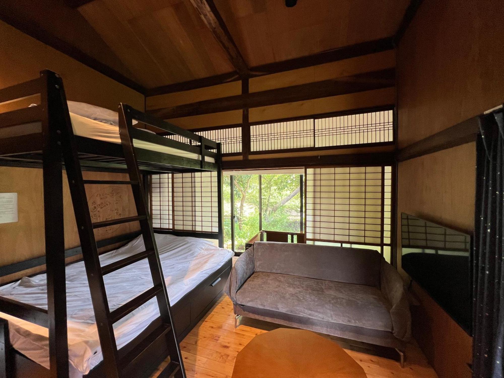 Sumitsugu House East Villa Kumamoto Ngoại thất bức ảnh