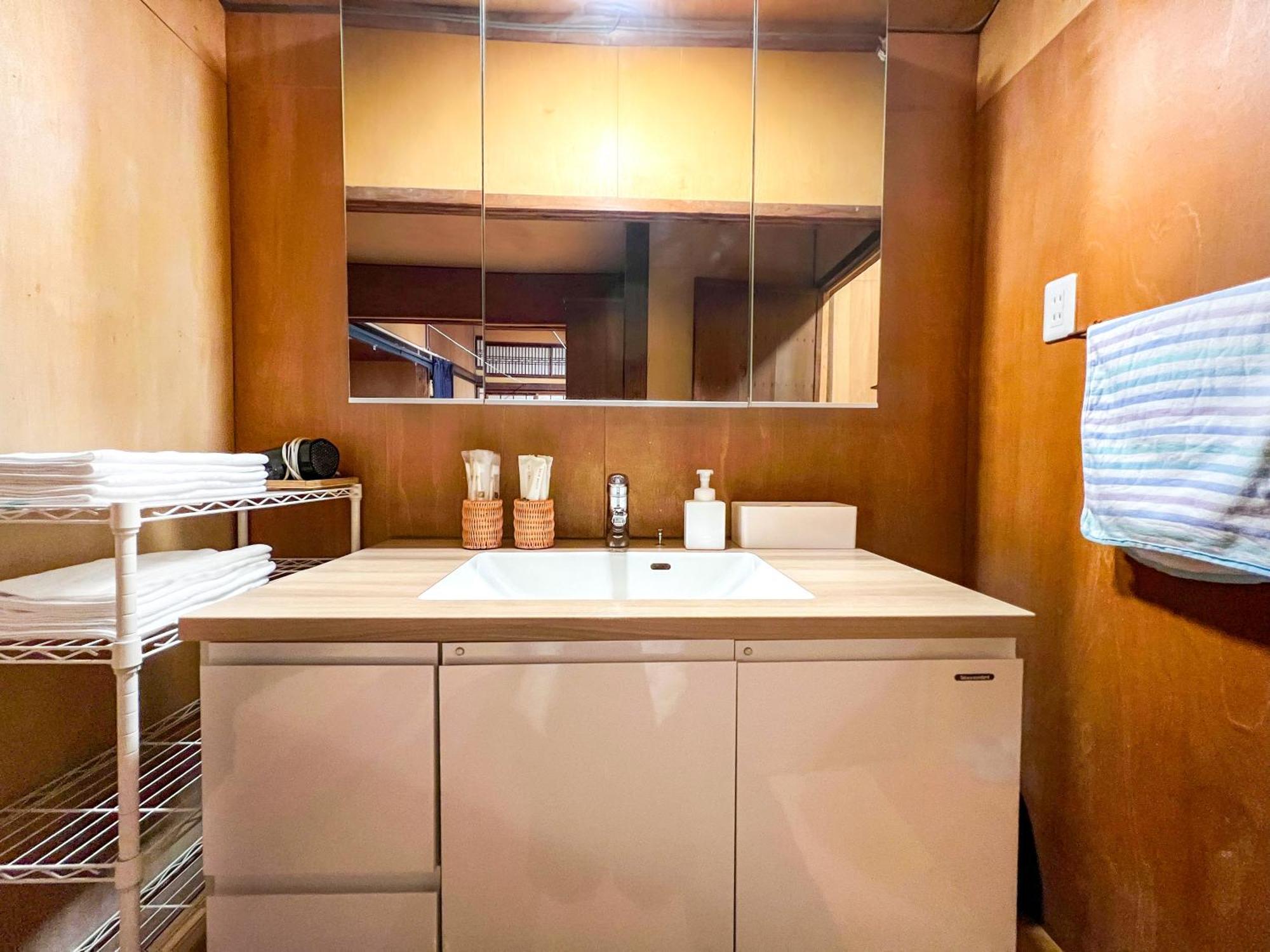 Sumitsugu House East Villa Kumamoto Ngoại thất bức ảnh