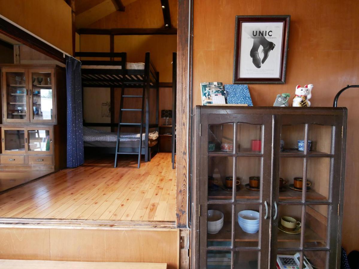 Sumitsugu House East Villa Kumamoto Ngoại thất bức ảnh